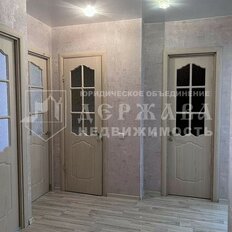 Квартира 58 м², 2-комнатная - изображение 3