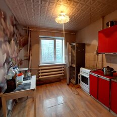 Квартира 33,7 м², 1-комнатная - изображение 5