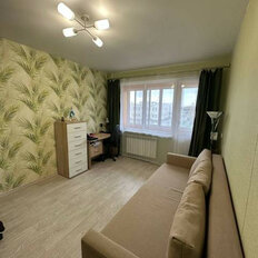 Квартира 28 м², 1-комнатная - изображение 2