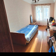 Квартира 60 м², 3-комнатная - изображение 3
