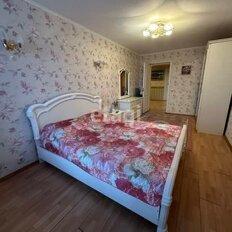 Квартира 98,5 м², 3-комнатная - изображение 1