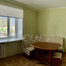 Квартира 44,4 м², 1-комнатная - изображение 4