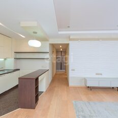 Квартира 68,9 м², 3-комнатная - изображение 4