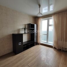 Квартира 19,3 м², студия - изображение 2