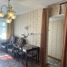Квартира 42,6 м², 2-комнатная - изображение 2