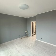 Квартира 24,8 м², студия - изображение 4