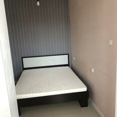 Квартира 37 м², студия - изображение 4