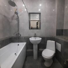 Квартира 21 м², студия - изображение 5