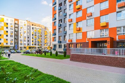 Купить трехкомнатную квартиру с большой кухней в жилых кварталах «Голос L-Town» в Челябинской области - изображение 6