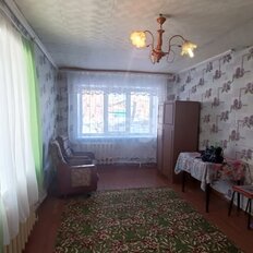 Квартира 31,1 м², 1-комнатная - изображение 1