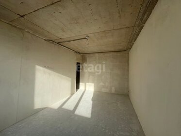 45,6 м², 1-комнатная квартира 6 100 000 ₽ - изображение 55