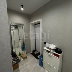 Квартира 40,6 м², 1-комнатная - изображение 4