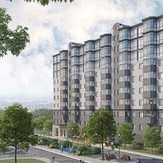 Квартира 81,4 м², 3-комнатная - изображение 4