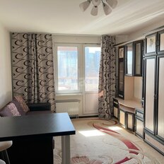 Квартира 25,1 м², студия - изображение 1