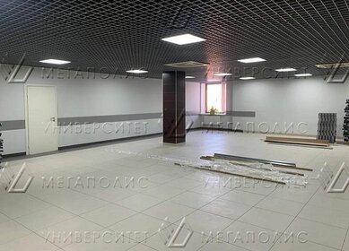 1600 м², офис 2 560 000 ₽ в месяц - изображение 2