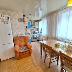 Квартира 61,4 м², 4-комнатная - изображение 3