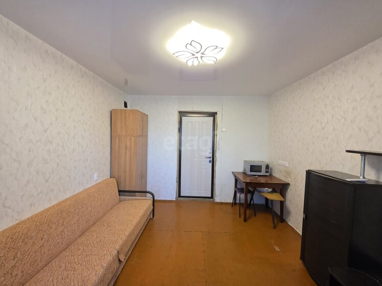 18 м², комната 599 000 ₽ - изображение 57