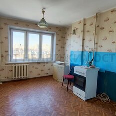 Квартира 73,6 м², 3-комнатная - изображение 2