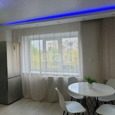 Квартира 30,4 м², студия - изображение 3