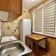 Квартира 29,6 м², 1-комнатная - изображение 4