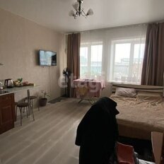 Квартира 24,2 м², студия - изображение 3