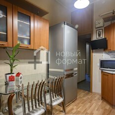 Квартира 53,7 м², 2-комнатная - изображение 3