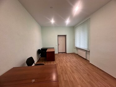 60 м², офис 42 000 ₽ в месяц - изображение 21