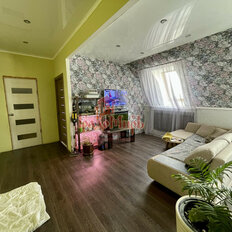 Квартира 63,3 м², 3-комнатная - изображение 5