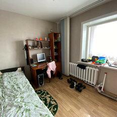Квартира 62,1 м², 3-комнатная - изображение 3