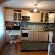 Квартира 59,1 м², 3-комнатная - изображение 5