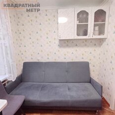 Квартира 35,7 м², 1-комнатная - изображение 2