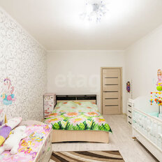 Квартира 48 м², 1-комнатная - изображение 5