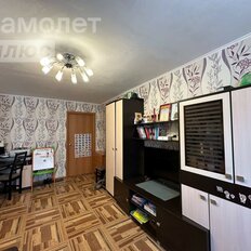 Квартира 42,8 м², 2-комнатная - изображение 4