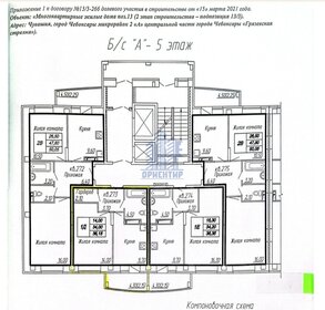 Квартира 37 м², 1-комнатная - изображение 1