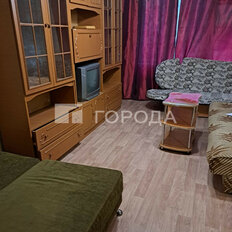 Квартира 30,3 м², 1-комнатная - изображение 1