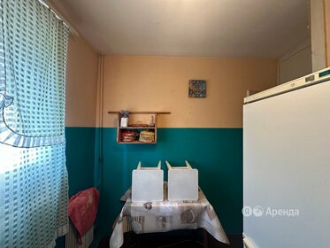 25 м², квартира-студия 42 000 ₽ в месяц - изображение 29