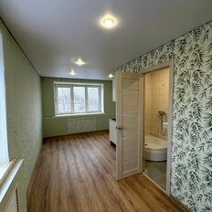 Квартира 18,5 м², студия - изображение 1