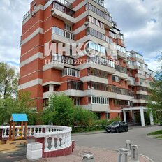 Квартира 59,5 м², 1-комнатная - изображение 1