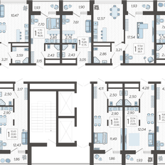 Квартира 22,8 м², студия - изображение 2