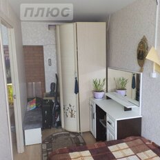 Квартира 40 м², 3-комнатная - изображение 3