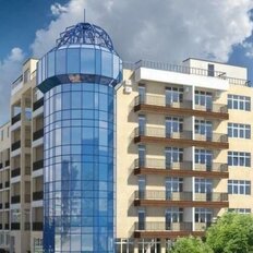 Квартира 130 м², 3-комнатная - изображение 3