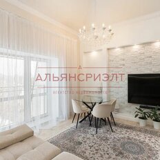 Квартира 120 м², 3-комнатная - изображение 2