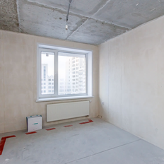 Квартира 36 м², 1-комнатная - изображение 4