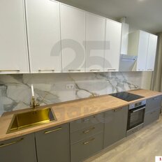 Квартира 42,6 м², 1-комнатная - изображение 3