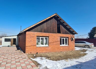 124,8 м² таунхаус, 5 соток участок 13 999 000 ₽ - изображение 46