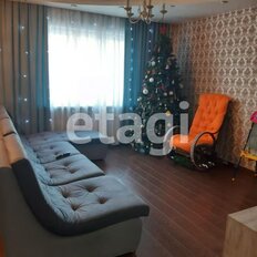 Квартира 90,8 м², 3-комнатная - изображение 1