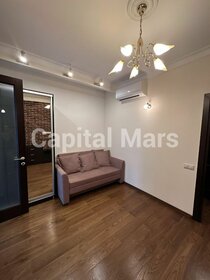 45 м², апартаменты-студия 105 990 ₽ в месяц - изображение 76