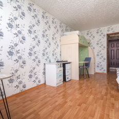 Квартира 22,1 м², 1-комнатная - изображение 3