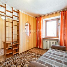 Квартира 23 м², 2-комнатная - изображение 2