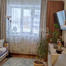 Квартира 23,2 м², студия - изображение 1